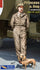 Gecko 1/16 WW2 ATS 'the Princess with dog'