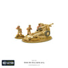 Warlord Games 28mm - Bolt Action WW2 British 8th Army Starter Army North African Campaign