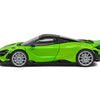 Solido 1:43 McLaren 765LT - Lime Green