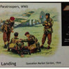 Masterbox 1/35 scale WW2 British Paratroopers 1944 Kit 2