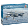 Italeri 1/72 AIRCRAFT WW2 German Junkers Ju 88 A-17 Torpedo Bomber