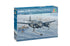 Italeri 1/72 AIRCRAFT WW2 German Junkers Ju 88 A-17 Torpedo Bomber