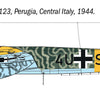 Italeri 1/72 AIRCRAFT WW2 German Junkers Ju 88 A-17 Torpedo Bomber