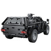 Cada BIG CHASSIS CARS Fierce Warrior SUV -  561 pcs