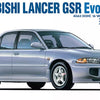 Hasegawa 1:24 Mitsubishi Lancer GSR Evo III