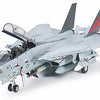 TAMIYA 1/32 Scale AIRCRAFT F-14A TOMCAT BLACK KNIGHTS model plane kit