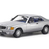Tamiya 1/24 Scale Mercedes-Benz 500 SEC car model kit