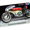 TAMIYA 1/12 Scale BIKES HONDA RC166 50TH ANNIVERSARY motorbike model kit