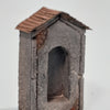FoG Models 1/35 scale European roadside shrine #3 diorama accessory