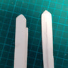 FoG Models 1/35 scale Stone Gate posts (Pack of 2) 95mm tall