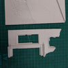 FoG Models 1/35 Vignette Base #VB03 Base size 185mm x 120mm