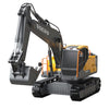 Double E CONSTRUCTION 1:20 1:20 Volvo EC160E RC Excavator