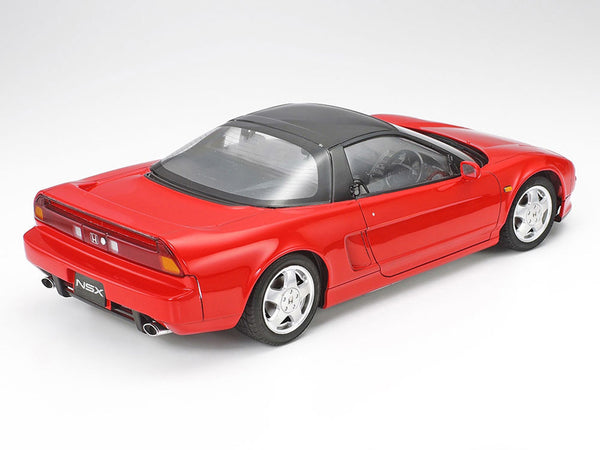 TAMIYA 1/24 CARS HONDA NSX model car kit