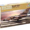Italeri 1/72 Scale British RAF TORNADO GR1 Model plane KIT