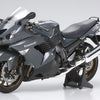 TAMIYA 1/12 Scale BIKES KAWASAKI ZZR1400 motorbike model kit