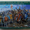 Zvezda 1/72 English Knights 100 Years War