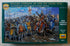 Zvezda 1/72 English Knights 100 Years War