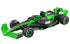 EV & RACING SERIES 1/16 RC KICK Sauber F1 Team C44
