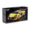 CADA 1:24 MINI CARS 1:24 Renault Sport RS.01 - 271 pcs