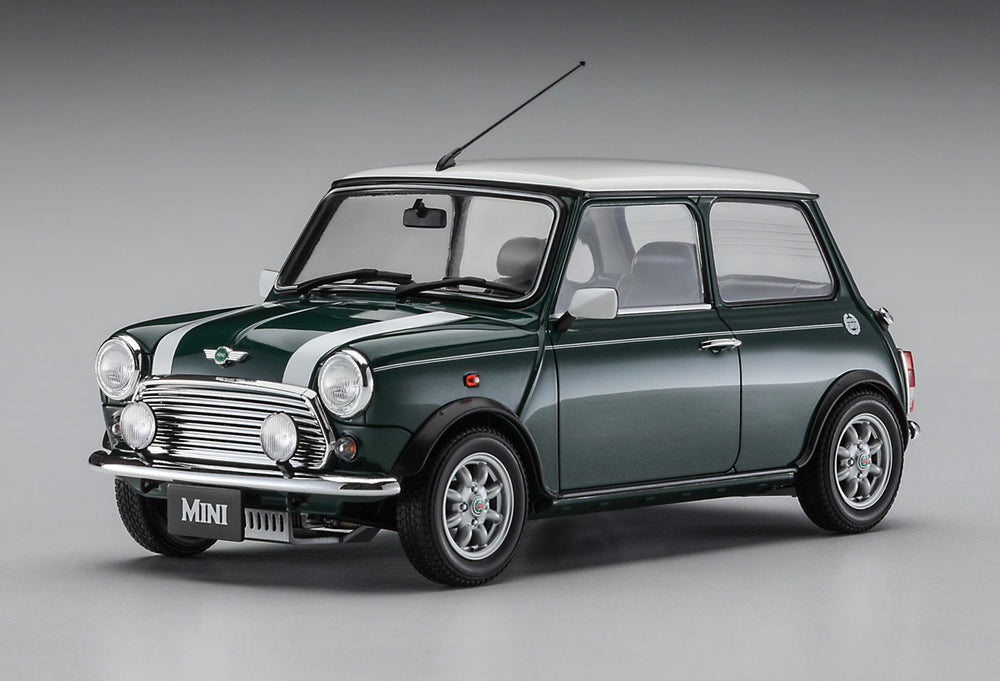 Hasegawa 1:24 Mini Cooper 1.3i (1997)