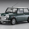 Hasegawa 1:24 Mini Cooper 1.3i (1997)