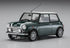Hasegawa 1:24 Mini Cooper 1.3i (1997)