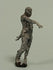 1/35 Scale resin model kit Zombie Walker #1