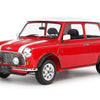 Tamiya 1/12 Scale Mini Cooper 1.3i Car model kit