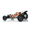 Tamiya RC Racing Fighter Dt-03 car model kit starter pack