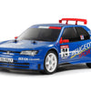 Tamiya Peugeot 306 Maxi (BT-01) 1/10 scale R/C model assembly kit