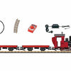 LGB Railways G Gauge - CLIP ON BLOCK STARTER SET