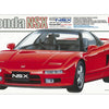 TAMIYA 1/24 CARS HONDA NSX model car kit