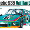 Tamiya 1/20 Porsche 935 Vaillant racing car model kit