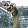 MK35 FoG models 1/35 Scale WW2 German Soldier prisoner 1944-45