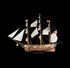 ARTESANIA KITS 1/48 Scale Master & Commander's HMS Surprise wooden model kit