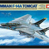 TAMIYA 1/48 Scale AIRCRAFT US Grumman F-14A TOMCAT