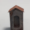 FoG Models 1/35 scale European roadside shrine #3 diorama accessory