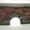 FoG Models 1/35 scale Culvert retaining wall 85mm x 50mm