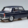 Norev 1:18 1965 Peugeot 404 - Amiral Blue