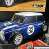 Tamiya RC 1/10 Mini Cooper Racing (MB-01)