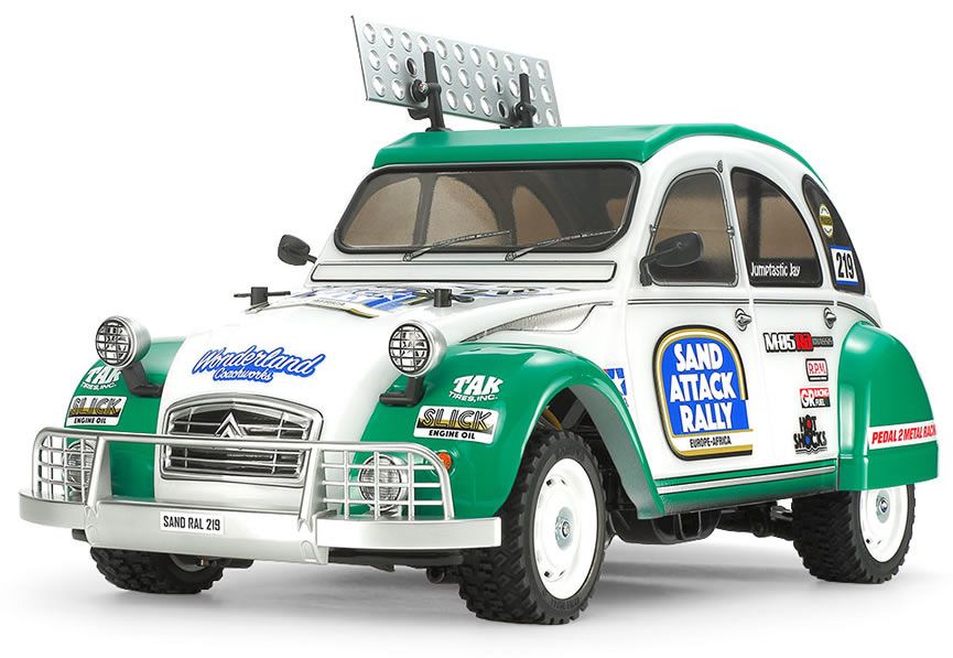 TAMIYA 24164 Citroen 2CV Modell Fahrzeug Bausatz 1:24 EUR 23,95 - DE TAMIYA 24164 Citroen 2CV Modell Fahrzeug Bausatz 1:24 EUR 23,95 - DE