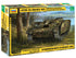 Zvezda 1/35 WW2 German STUG IV tank model kit