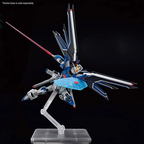 BANDAI HOBBY HG 1/144 Rising Freedom Gundam