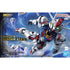 BANDAI HOBBY MGSD Gundam Aerial model kit