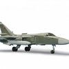 Zvezda 1/72 Sukhoi Su-24M Soviet Bomber aircraft model kit