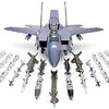 TAMIYA 1/32 scale AIRCRAFT Model kit F-15E WITH BUNKER BUSTER