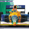 Hasegawa 1:24 Benetton B190B 1991 Livery F1 model kit