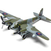 Airfix 1/72 scale WW2 RAF de Havilland Mosquito B.35/TT.35 model kit