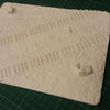 1/35 Scale Diorama Base No.13 -  Size 235mm by 180mm