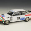 BEEMAX 1/24 CAR Volvo 240 turbo [DTM] 85  champion